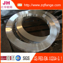 Copper Pipe Flange